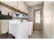 Laundry room featuring a washer and dryer at 2650 W Union Hills Dr # 98, Phoenix, AZ 85027