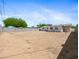 Expansive backyard with ample space and potential for landscaping at 2834 E Michael Dr, Phoenix, AZ 85032