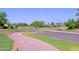 View of community golf course and surrounding landscape at 4039 E Paradise Dr, Phoenix, AZ 85028