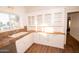 Traditional kitchen features classic cabinets, countertops, and ample storage space at 937 E 6Th Ave, Mesa, AZ 85204