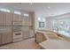 Well-lit kitchen featuring a bright, open design with modern appliances and ample counter space at 14806 E Lookout Ledge --, Fountain Hills, AZ 85268