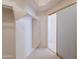 Spacious walk-in closet equipped with shelving and hanging rods for organized storage at 14806 E Lookout Ledge --, Fountain Hills, AZ 85268