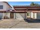 Assigned covered parking space with easy access to unit at 15435 N 28Th St # 3, Phoenix, AZ 85032