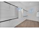 Walk-in closet with white walls, carpet, and adjustable shelving at 21934 E Lords Ct, Queen Creek, AZ 85142