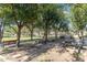 Inviting community park featuring picnic tables, benches, and a barbecue area at 2275 N Heritage St, Buckeye, AZ 85396