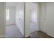 Bedroom showing an adjoining bedroom with closet at 3208 N El Dorado Dr, Chandler, AZ 85224