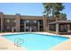 Apartment community with a refreshing pool and nearby sundeck at 3810 N Maryvale Pkwy # 1059, Phoenix, AZ 85031