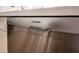 A Bosch stainless steel dishwasher, a premier appliance promising efficient cleaning at 866 W Geronimo St, Chandler, AZ 85225