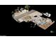 Unique virtual aerial view showcasing the property's layout and neighborhood surroundings at 884 W 15Th Ave, Apache Junction, AZ 85120