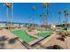 Scenic mini-golf course offering a fun and engaging outdoor activity at 10702 W Salem Dr, Sun City, AZ 85351