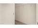 Walk-in closet with wire shelving and carpet at 13217 S Tuthill Rd, Buckeye, AZ 85326