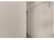 Walk-in closet boasts wire shelving for storage and organization at 13217 S Tuthill Rd, Buckeye, AZ 85326