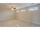 Bright bedroom with tile floors, recessed lighting, and multiple windows for lots of natural light at 15936 W Kino Dr, Surprise, AZ 85374