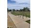 Neighborhood playground with picnic tables for Gathering gatherings at 3211 W Pollack St, Phoenix, AZ 85041