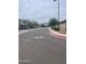 Quiet residential street with well-maintained homes and mountain views at 3211 W Pollack St, Phoenix, AZ 85041