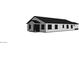 Rendering of home's exterior displaying front porch and multiple windows at 415 S Robert S Rd, Tempe, AZ 85281