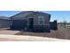Charming single-story home with a two-car garage and well-maintained landscaping at 5573 S 246Th Ave, Buckeye, AZ 85326