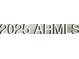 The image displays '2025 ARMLS' in a stylized font, likely a watermark or attribution for real estate listings at 5573 S 246Th Ave, Buckeye, AZ 85326