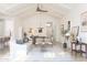 Bright living space with open floor plan at 667 E Brown Way, San Tan Valley, AZ 85140