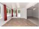 The sunroom offers natural light and backyard views, connecting seamlessly to the indoors at 9436 N 41St Dr, Phoenix, AZ 85051