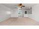 Bonus room with bright natural light and an open layout at 11710 W Paradise Dr, El Mirage, AZ 85335