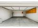 Spacious two car garage with storage at 11710 W Paradise Dr, El Mirage, AZ 85335