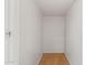Walk-in pantry with carpet floor ready for your storage needs at 11710 W Paradise Dr, El Mirage, AZ 85335