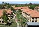 Beautiful apartment complex with well-maintained landscaping and a refreshing pool area at 1351 N Pleasant Dr # 1012, Chandler, AZ 85225