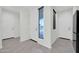 Welcoming entryway with bright interior and stylish doors at 19026 W Becker Ln, Surprise, AZ 85388