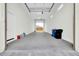 A spacious garage with an automatic door at 19026 W Becker Ln, Surprise, AZ 85388