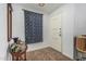 Entryway features stylish tile flooring and a bright, welcoming atmosphere at 2041 W Pierson St, Phoenix, AZ 85015