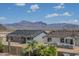 New homes under construction offer scenic mountain views and promise a great neighborhood setting at 18174 E Via Jardin --, Gold Canyon, AZ 85118