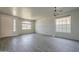 Spacious living room features neutral walls, modern flooring, and abundant natural light at 18174 E Via Jardin --, Gold Canyon, AZ 85118