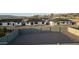 A new home neighborhood is being constructed, featuring mountain views and block perimeter walls at 18174 E Via Jardin --, Gold Canyon, AZ 85118