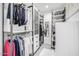 Spacious closet with custom shelving and hanging rods, providing ample storage and organization for all your wardrobe needs at 5401 N 25Th St, Phoenix, AZ 85016