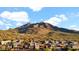 Picture of a neighborhood with mountains and many homes, showcasing a vibrant community at 6525 E Cave Creek Rd # 40, Cave Creek, AZ 85331