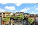 Scenic views from private balcony in desert community at 6525 E Cave Creek Rd # 40, Cave Creek, AZ 85331