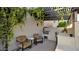 Charming outdoor kitchen area with a built-in grill, counter space, and cozy seating at 6525 E Cave Creek Rd # 40, Cave Creek, AZ 85331