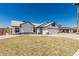 Charming single-story home featuring stucco siding, a two-car garage, and a well-maintained front yard at 676 W Shawnee Dr, Chandler, AZ 85225