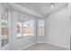 Cozy bright sitting area with large windows offering ample natural light at 676 W Shawnee Dr, Chandler, AZ 85225