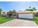 Beautiful home featuring a brick driveway and a cozy, covered front porch at 7802 N 6Th St, Phoenix, AZ 85020