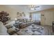 Cozy living room featuring plush seating, modern decor, and ample natural light, perfect for relaxation at 8160 E Keats Ave # 364, Mesa, AZ 85209