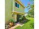 Charming two-story home with beautifully landscaped front yard and an inviting front entrance at 10215 N 8Th St # B, Phoenix, AZ 85020