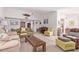 Spacious living room offers comfortable seating and natural light at 116 E Helena Dr, Phoenix, AZ 85022