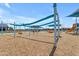 Community playground with slides and swings, offering a fun outdoor space for residents and families at 20426 E Arroyo Verde Dr, Queen Creek, AZ 85142