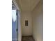 Small storage room with electrical box and easy access to utilities at 2123 E Kirkland Ln # 3, Tempe, AZ 85281