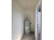 Enclosed room featuring a functional, well-maintained Smith water heater at 2123 E Kirkland Ln # 3, Tempe, AZ 85281