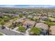 Real estate showcasing a beautiful neighborhood and nearby community pool at 3813 W Lapenna Dr, New River, AZ 85087