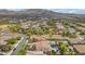 Real estate showcasing a beautiful neighborhood and community pools at 3813 W Lapenna Dr, New River, AZ 85087