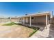 Cozy backyard with a covered patio, offering a comfortable outdoor retreat and relaxing atmosphere at 5022 W Pierson St, Phoenix, AZ 85031